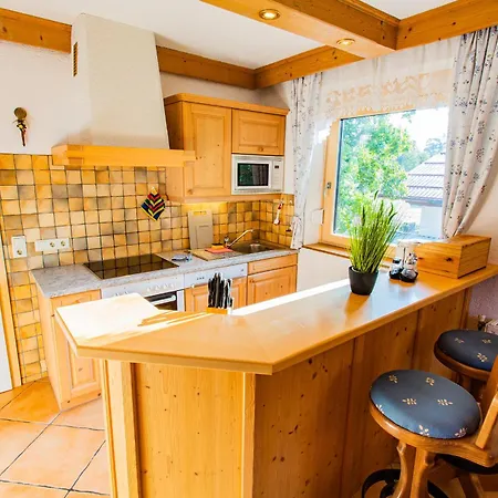 Apartment Bergidyll 9 By Alpenidyll Ramsau am Dachstein